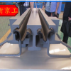 160型公路桥梁伸缩缝RG型钢模数式伸缩缝装置80型梳齿板伸缩缝