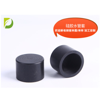 厂家加工定做硅胶水管套 防水耐磨 耐高温耐海水 橡胶水管套