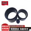 pa12尼龙管定制机械化工pa尼龙塑料管加工定制大口径白色尼龙管