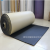 厂家批发 阻燃橡塑保温管 保温棉 管道隔音隔热橡塑板 耐高温吸音