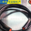 批发 加厚胶管 高强力多层胶管 可定制各种规格高压pe硅胶管橡胶