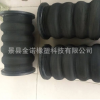工厂供应橡胶空气弹簧 橡胶减震弹簧 橡胶挂车减震气囊 簧