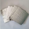 厂家生产B1级防火隔热橡塑板优质铝箔橡塑板带背胶自粘橡塑保温板