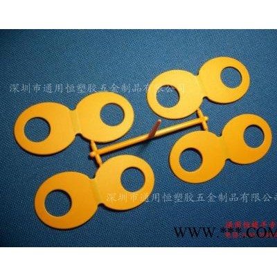 通用塑料扇柄广告扇柄