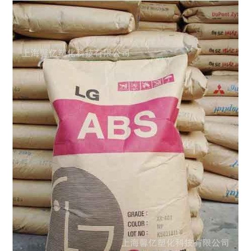 现货通用塑料ABS/LG化学/HI-100/高抗冲/管材级/汽车部件