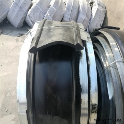 海晨耐老化钢边橡胶止水带 天然橡胶制品 橡胶止水带 钢边橡胶止水带 外贴式钢边止水带 止水带批发