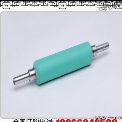 本公司专业生产加工定制橡胶辊，硅胶滚，PU胶辊等！