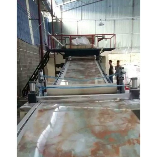 HKSJsj-120塑料板材设备价格