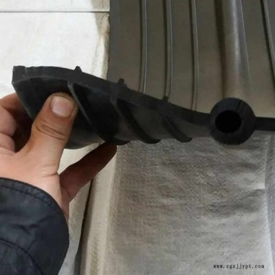 【橡胶止水带】耐老化防水橡胶止水带 外贴橡胶止水带 中埋式背贴止水带