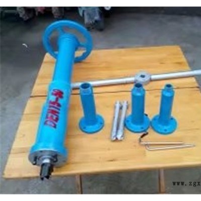 巧谋DEN15-50    带压钻孔机，管道开孔，管道封堵器，全自动钻孔机，带压开孔设备，手动钻孔机，带压开孔机，封堵器