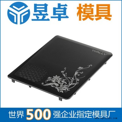 广州双色模具制造 塑胶外壳模具注塑加工 昱卓88塑胶模具