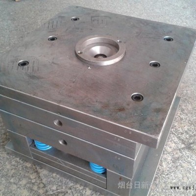 设计制造塑料模具 注塑加工 客户来图制作