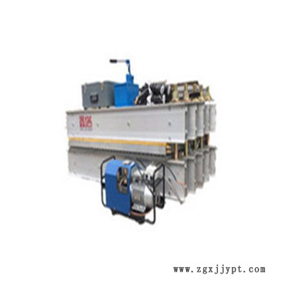 江阴鑫塔  输送带接头硫化机型号  XTLHJ-1 **  **产品 胶带硫化机