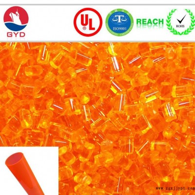 透明耐高温PC原料