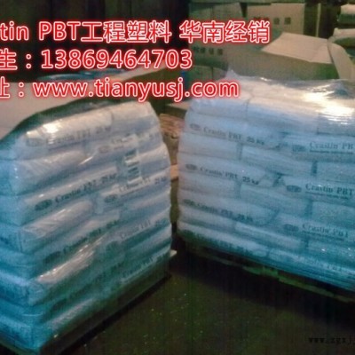 Crastin 玻纤增强级 美国杜邦 T805 BK851  PBT 聚对苯二甲酸丁二醇酯 工程塑料