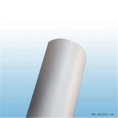 功能薄膜销售0.635mm乳白色PBT，PC绝缘防火FR1材料，可散卖，免费分切