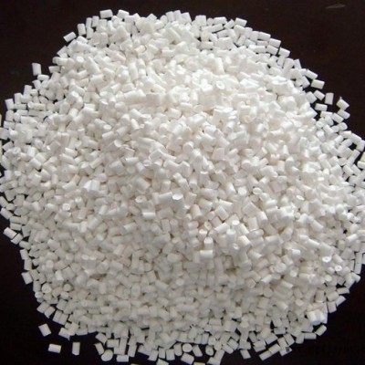 直销供应再生料pp填充 pp再生料白色