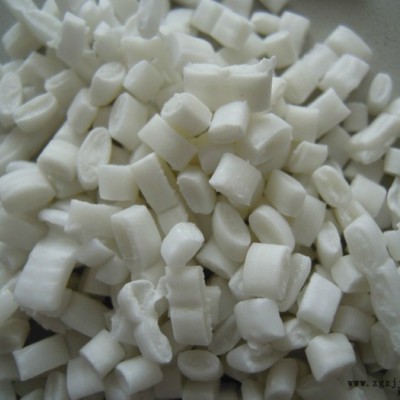 供应奶白PP再生料 特韧PP再生料 白色PP再生料