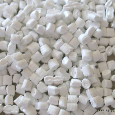 白色PP再生料，PP再生颗粒，透明聚丙pp再生塑料造粒《可代替原料