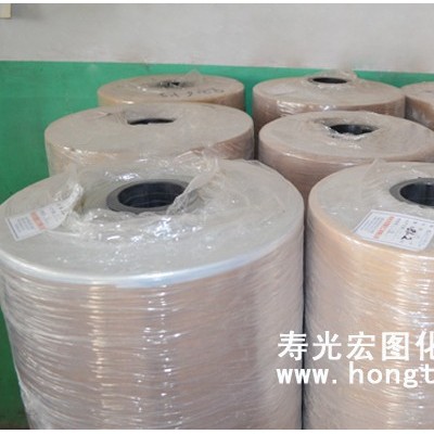 供应宏图HT-gelimo128PE隔离膜 再生料 宏图化工