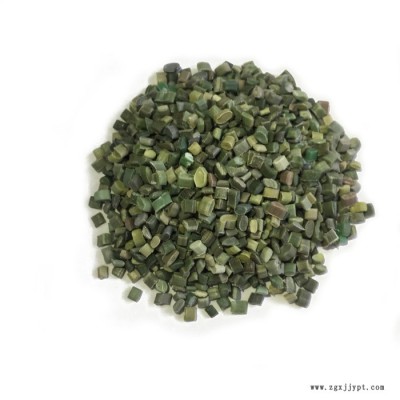 铭?？萍?AA级PE PA+PE再生料 PE再生颗粒 LDPE