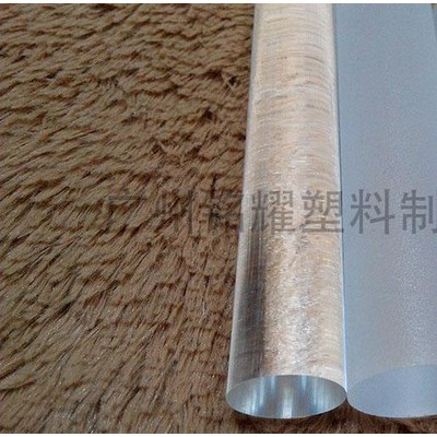 供应铭耀PMMA亚克力棒