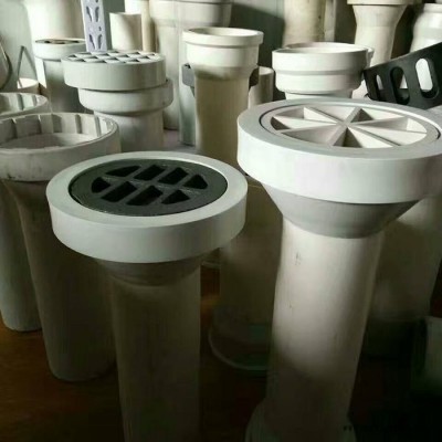海晨供应 PVC泄水管 高速PVC排水管 公路PVC泄水管批发 桥梁PVC泄水管