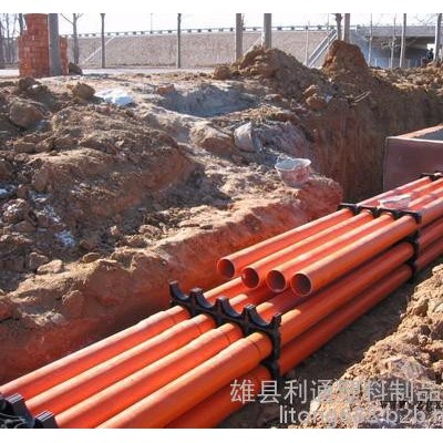 新品热卖cpvc电力管 **cpvc电力管生产商