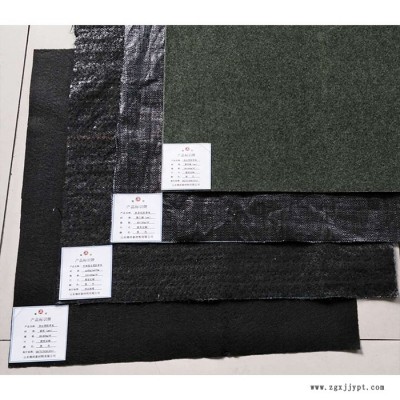 锦旺PE防草布 PP防草布