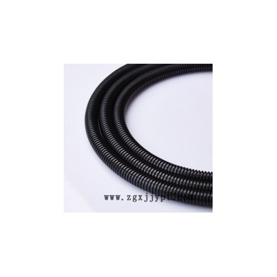 PA尼龙管-PA6/6 尼龙塑料管制造商 尼龙波纹管