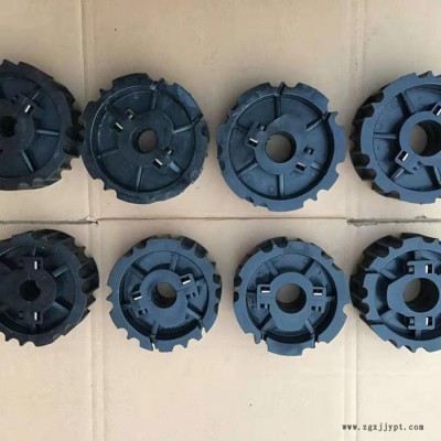铭成  车铣机加工塑料制品  定做  耐磨pa6尼龙异形件  超耐磨高分子塑料制品