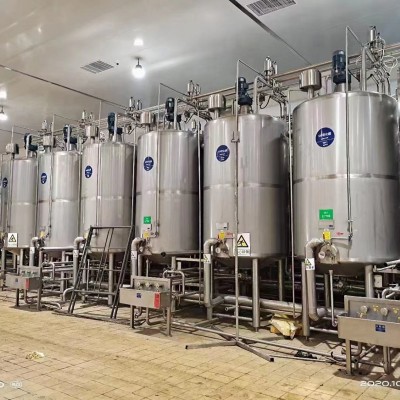 处理闲置二手 双层保温电加热搅拌罐 化工容器 奶仓 可现场试机看货