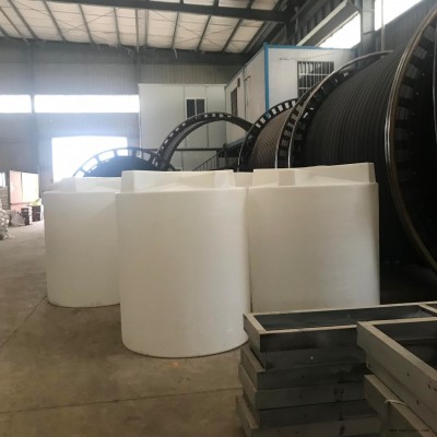 博承环保_塑料加药箱_加药总成100L塑料加药罐