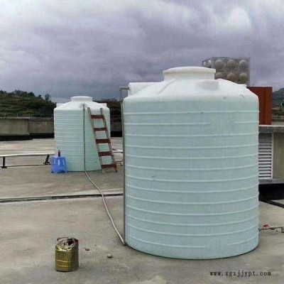 久宸科技 供应亳州市50立方液体储罐 50吨储料罐 化工储罐厂家  化工储罐议价