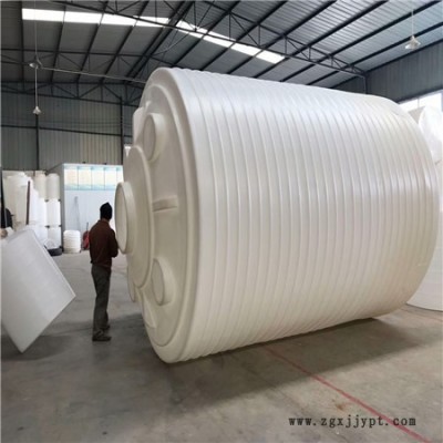 吉林白城 10立方塑胶水塔 厂家