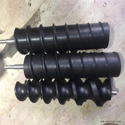 进瓶螺旋酒厂专用   尼龙件 尼龙注销  尼龙垫及各种尼龙制品厂家 河北腾博销售