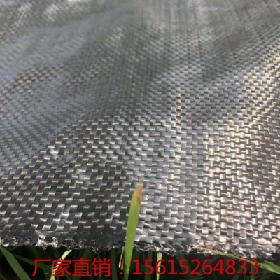 旭立厂家直销PE防草布除草布透气渗水果园花卉药材葡萄温室专用