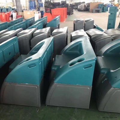 宁波代加工滚塑产品 异形油箱滚塑加工 pe滚塑外壳加工定制  雅格滚塑产品厂家