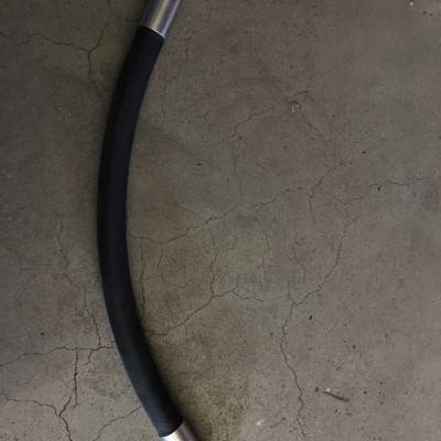 定制高压胶管总成