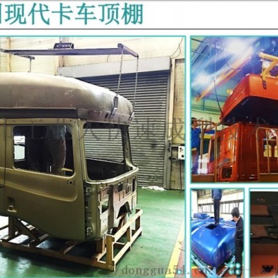 以非金属模具代替金属模具丨DCPD材料