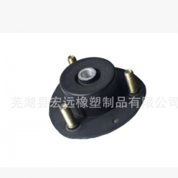 橡胶减震块缓冲块缓冲圈缓冲支座