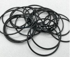线径2.0MM-2.5MM硅胶圈