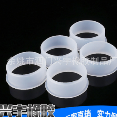 厂家生产供应聚氨酯密封圈 耐磨损耐高温橡胶制品