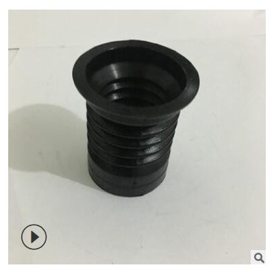 全自动滚筒洗衣机水堵排水堵