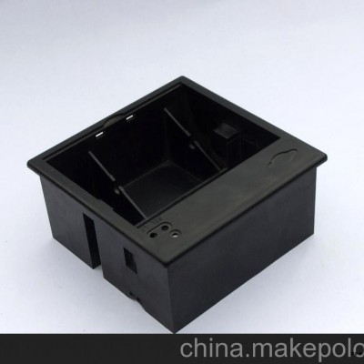 提花电器外壳模具注塑加工