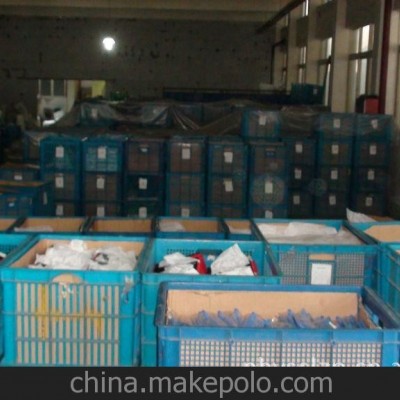 塑料制品加工，有能力自己开模具