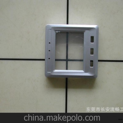 代客塑胶件超声波加工（承接各种透明镜片超声）