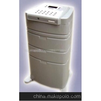 美容仪器机箱，吸塑加工，塑料制品(图)