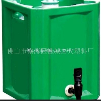 加工定制供应专业滚塑加工，中空箱体结构加工(图)