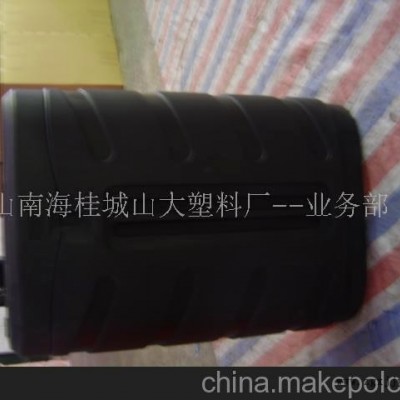 展示箱，展示桶（滚塑加工）(图)